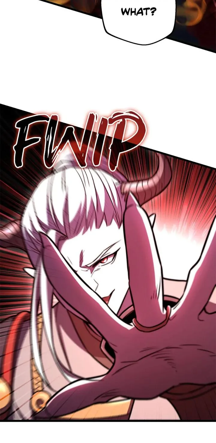 Maxed Out Leveling Chapter 97 page 74