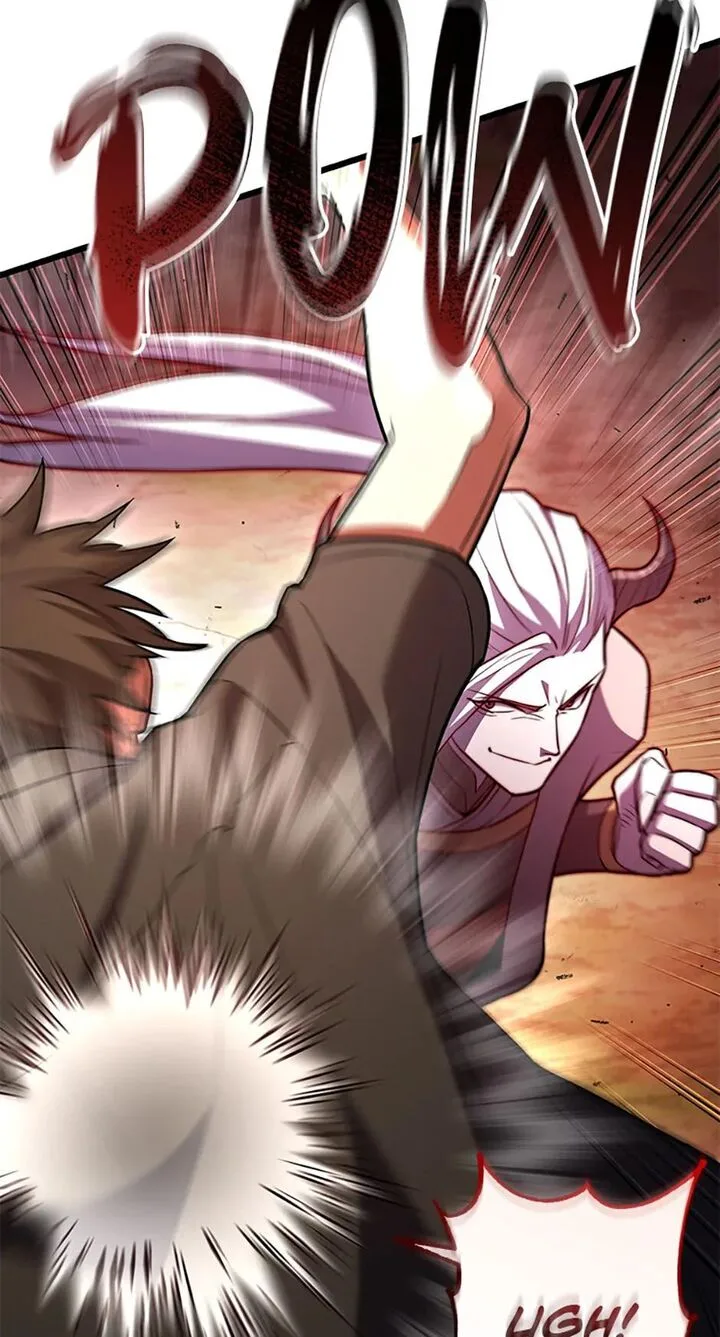 Maxed Out Leveling Chapter 97 page 77