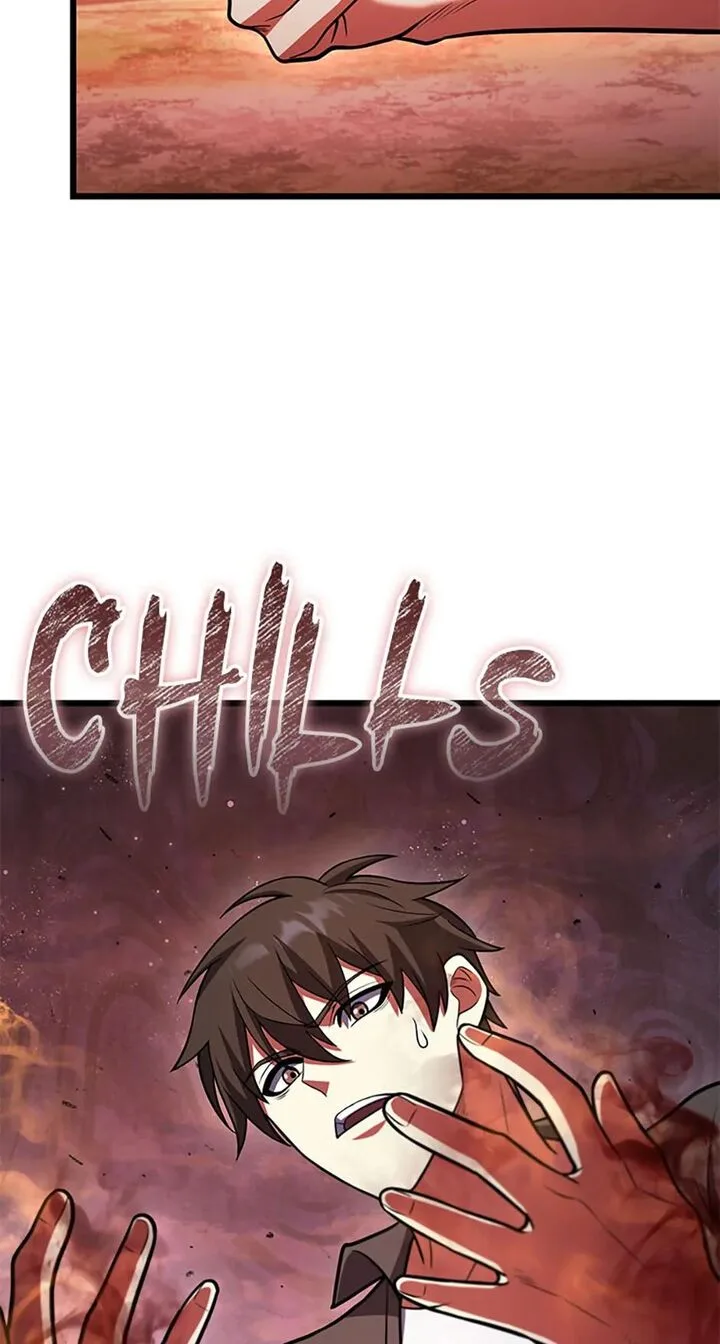 Maxed Out Leveling Chapter 97 page 84