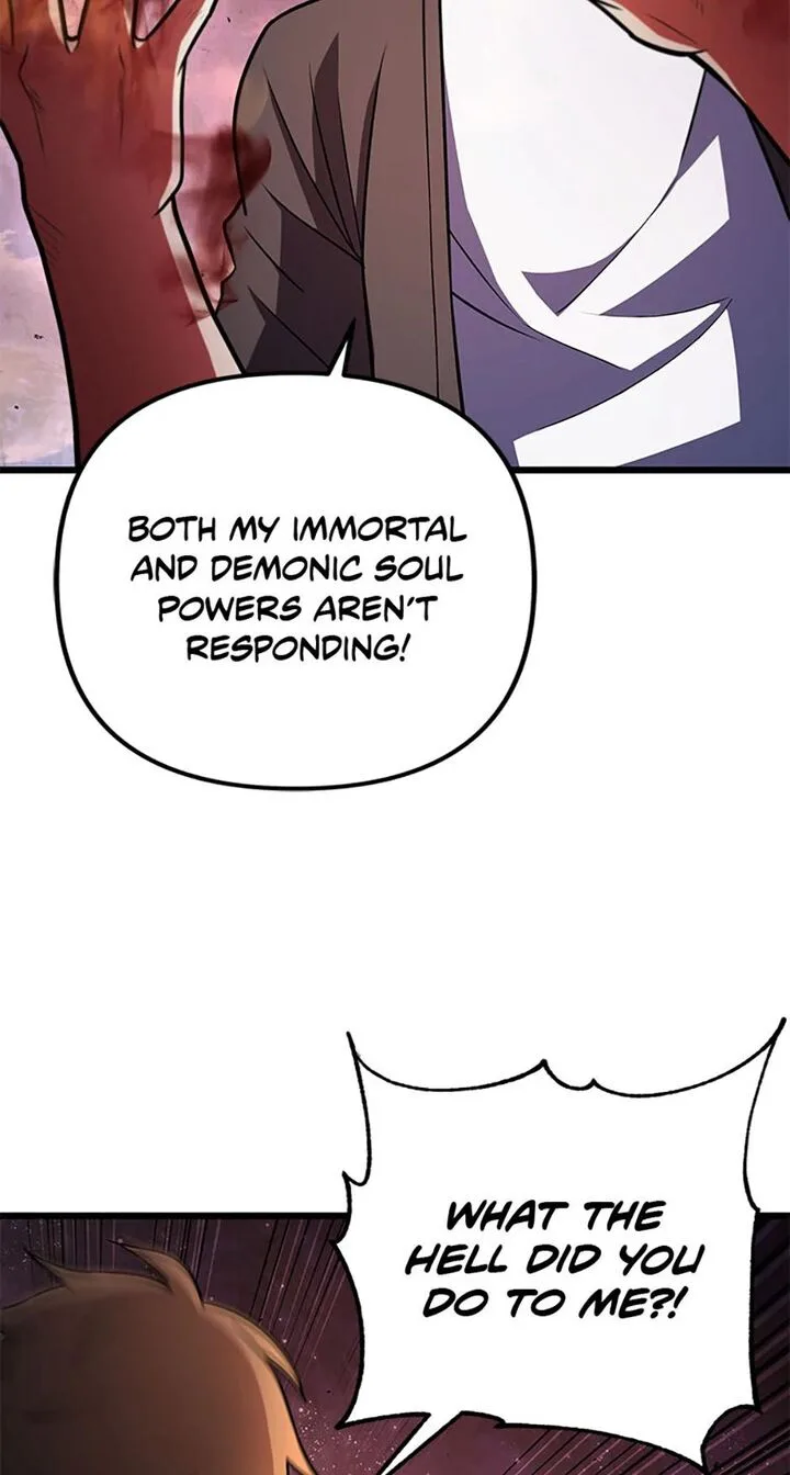 Maxed Out Leveling Chapter 97 page 85