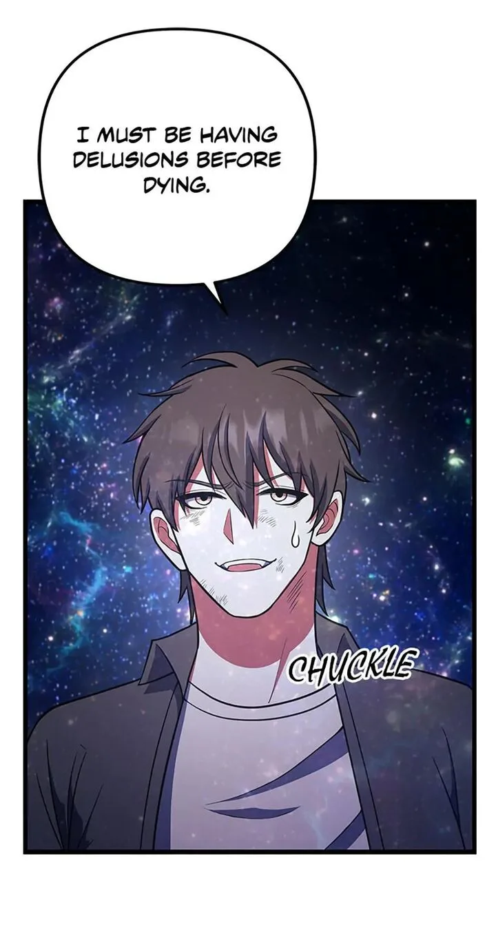 Maxed Out Leveling Chapter 98 page 34