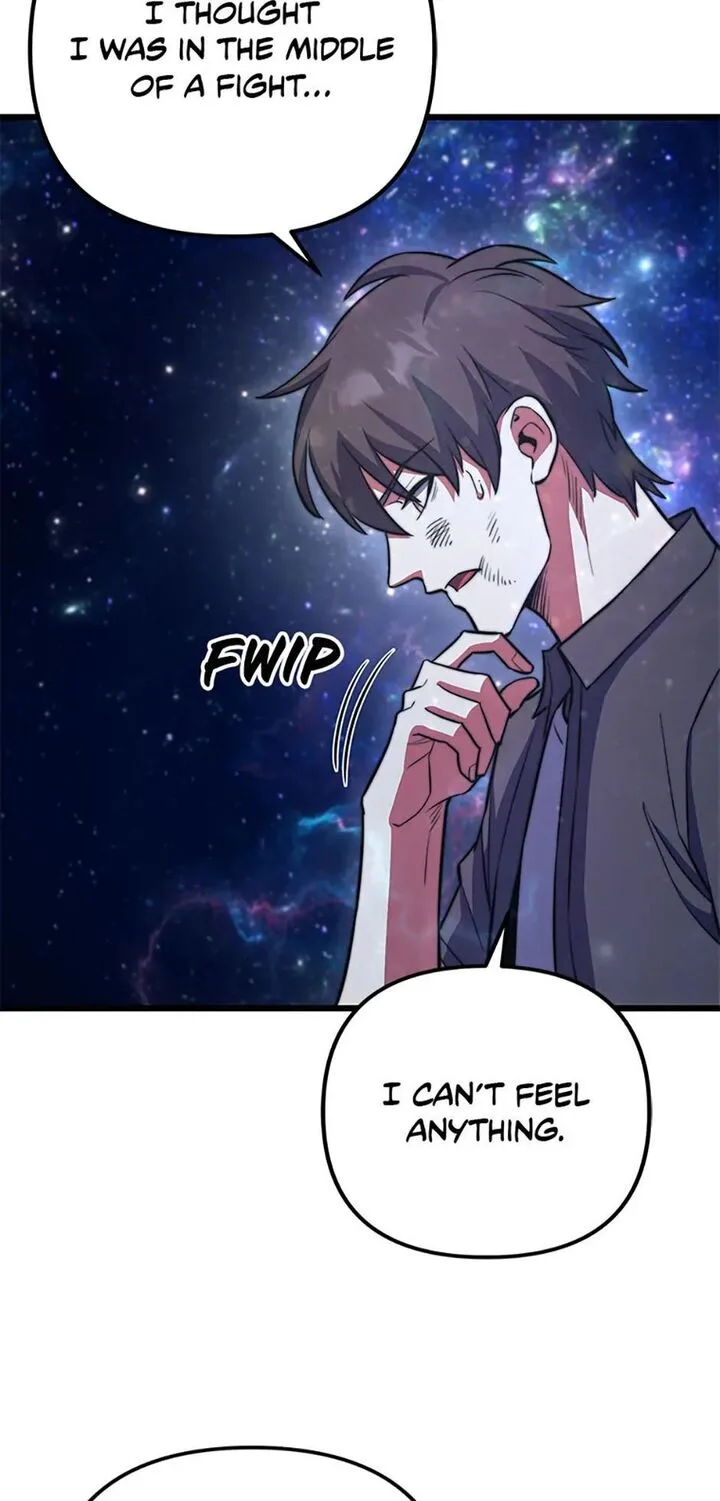 Maxed Out Leveling Chapter 98 page 28