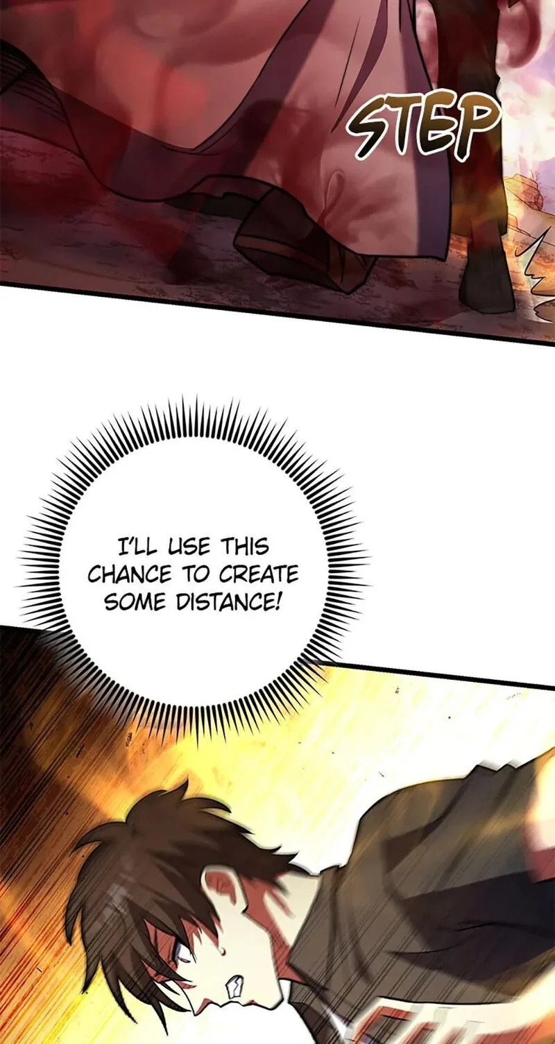 Maxed Out Leveling Chapter 98 page 15
