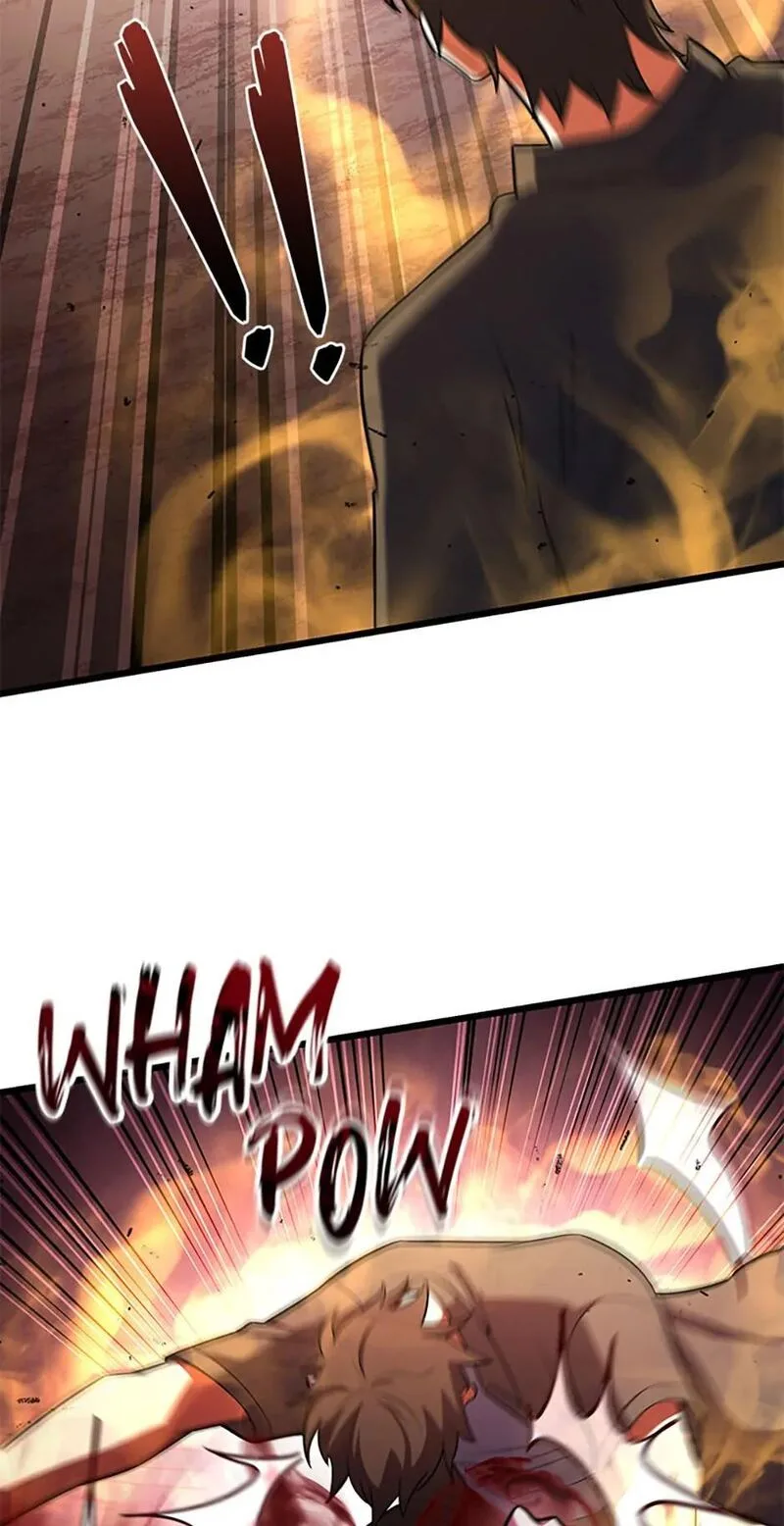 Maxed Out Leveling Chapter 98 page 9