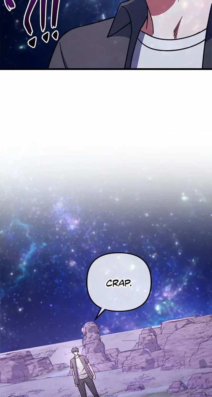 Maxed Out Leveling Chapter 98 page 32