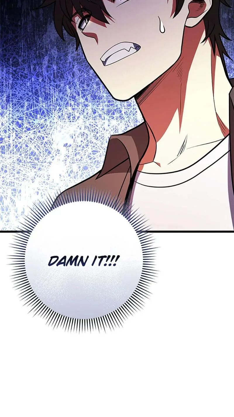Maxed Out Leveling Chapter 98 page 7