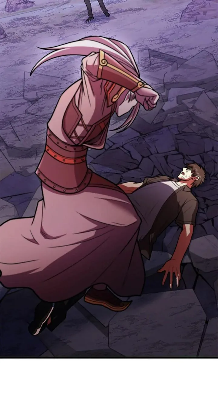 Maxed Out Leveling Chapter 98 page 33