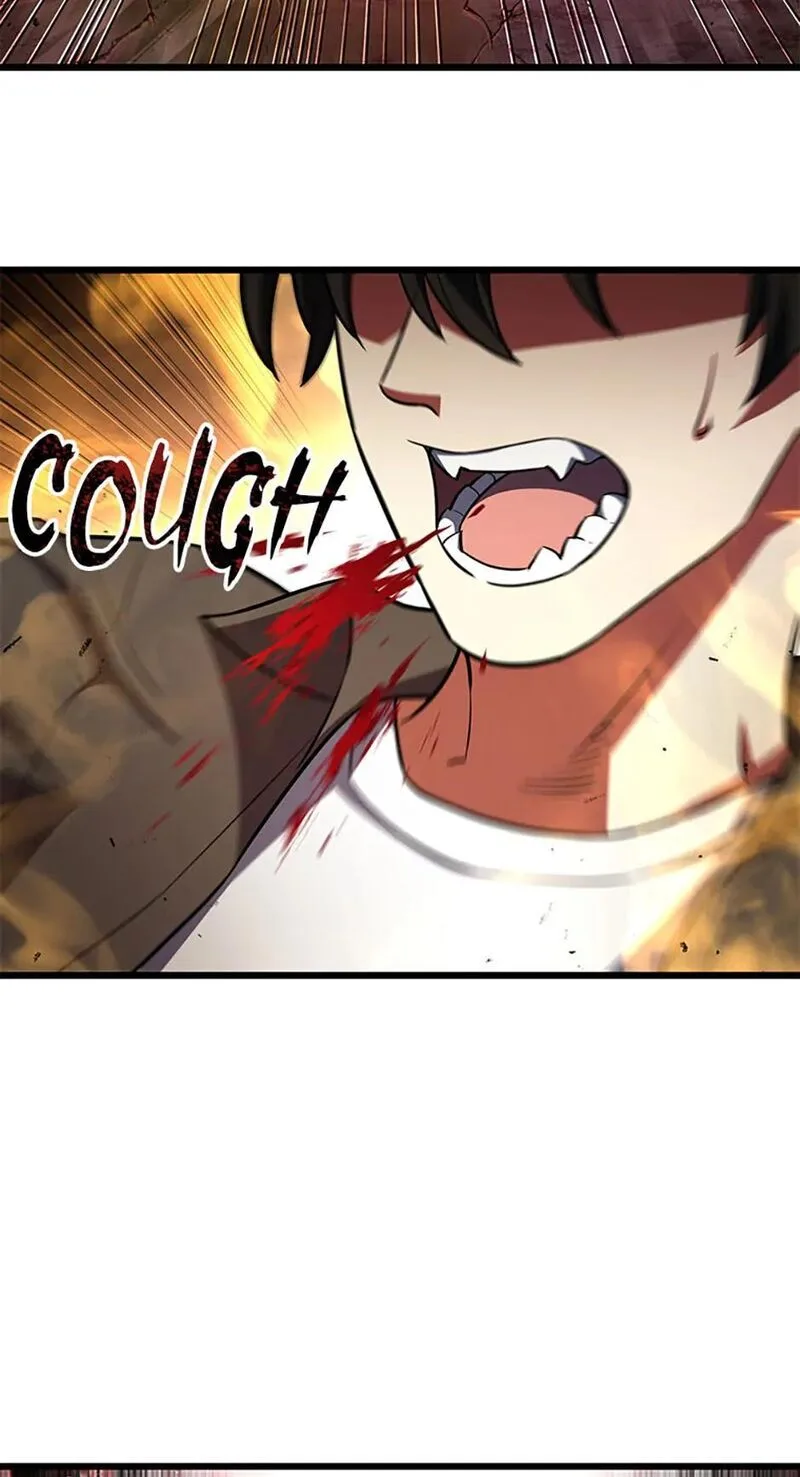 Maxed Out Leveling Chapter 98 page 20