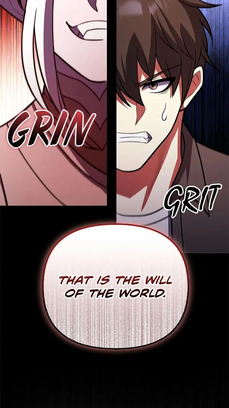 Maxed Out Leveling Chapter 98 page 3