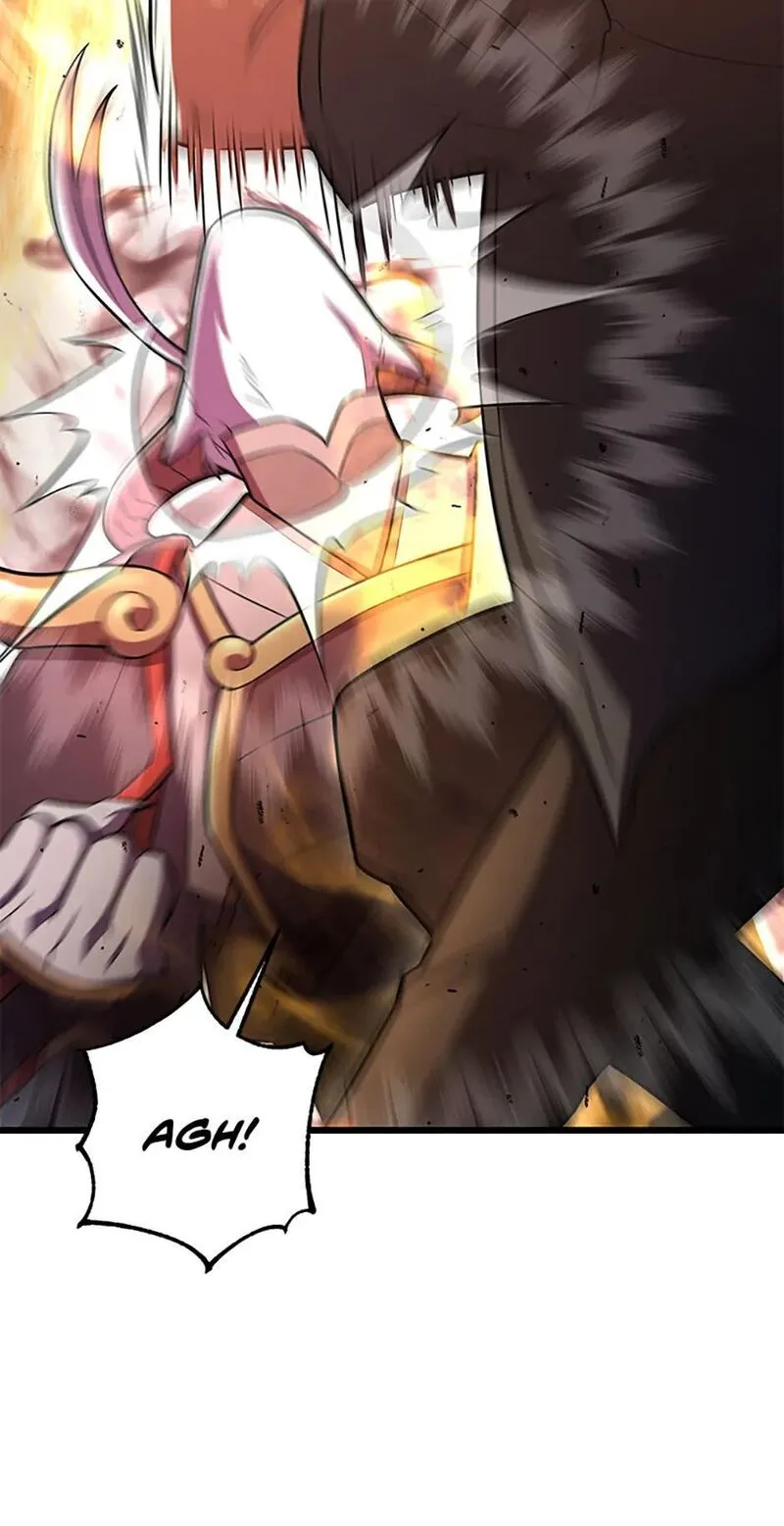 Maxed Out Leveling Chapter 98 page 12