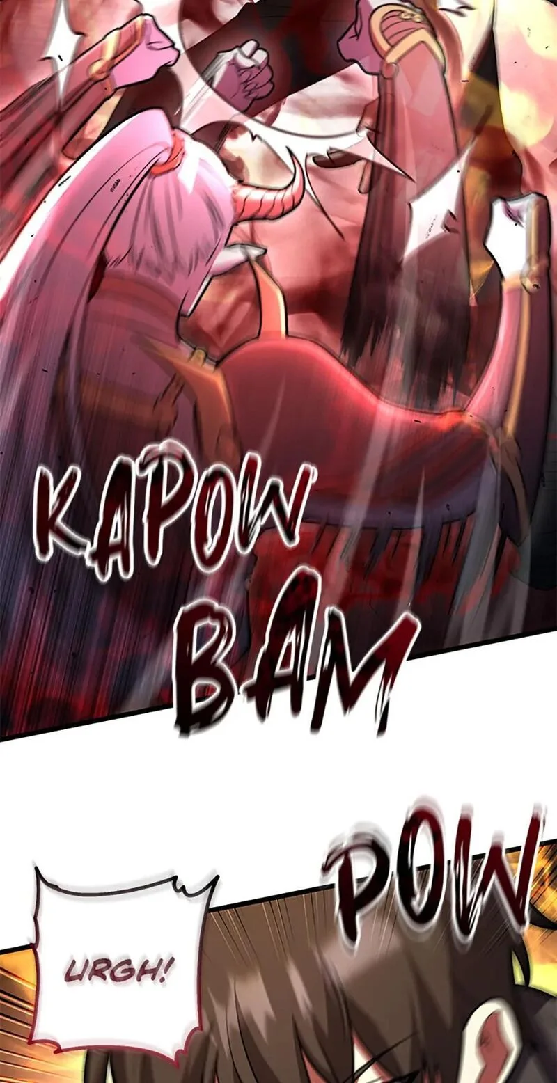 Maxed Out Leveling Chapter 98 page 10