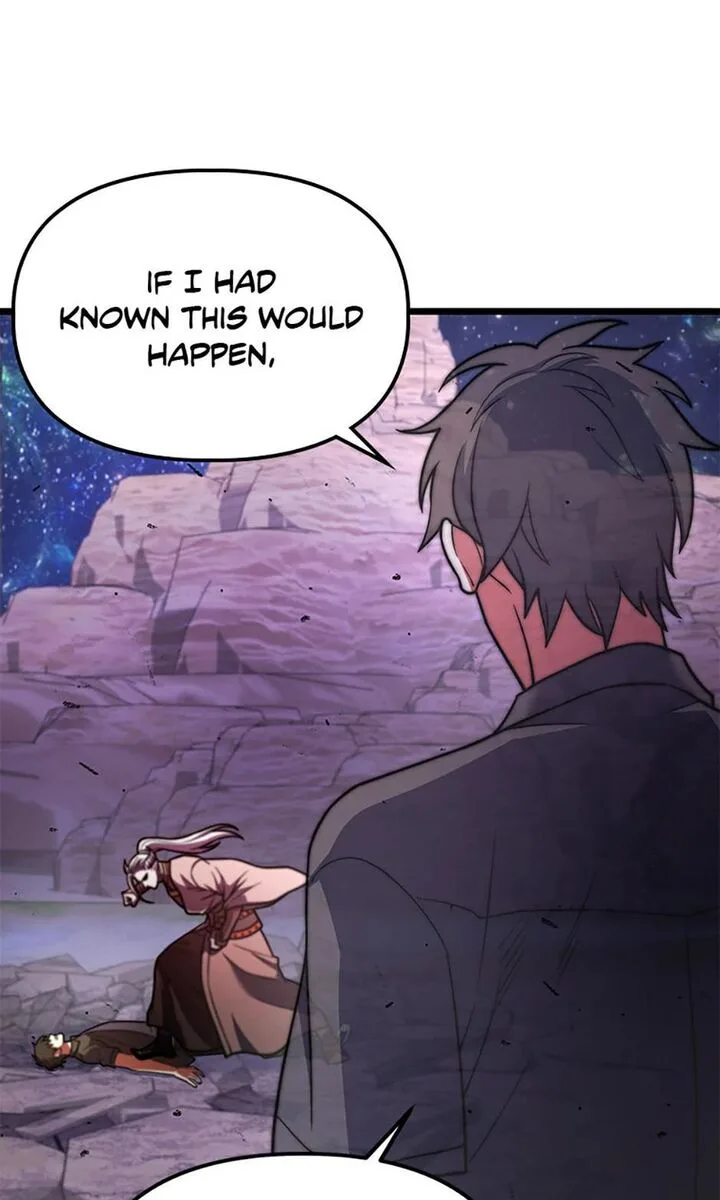 Maxed Out Leveling Chapter 98 page 35