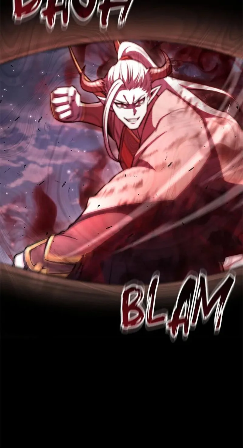 Maxed Out Leveling Chapter 98 page 25