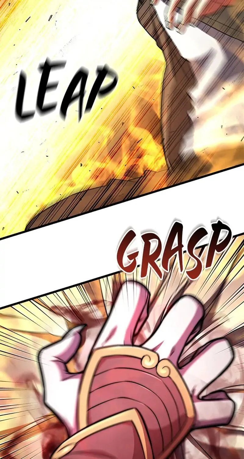 Maxed Out Leveling Chapter 98 page 16