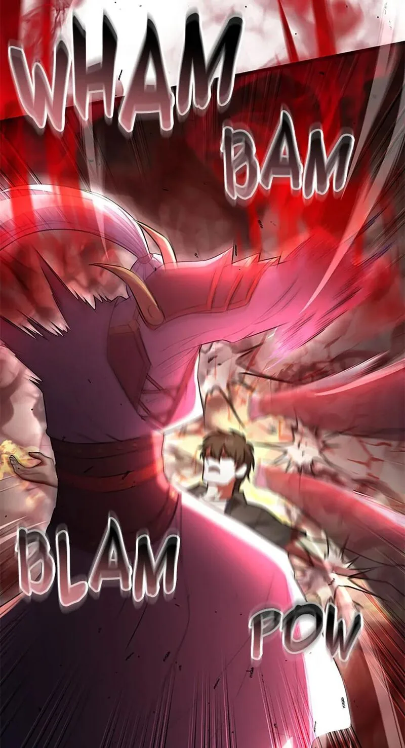 Maxed Out Leveling Chapter 98 page 23