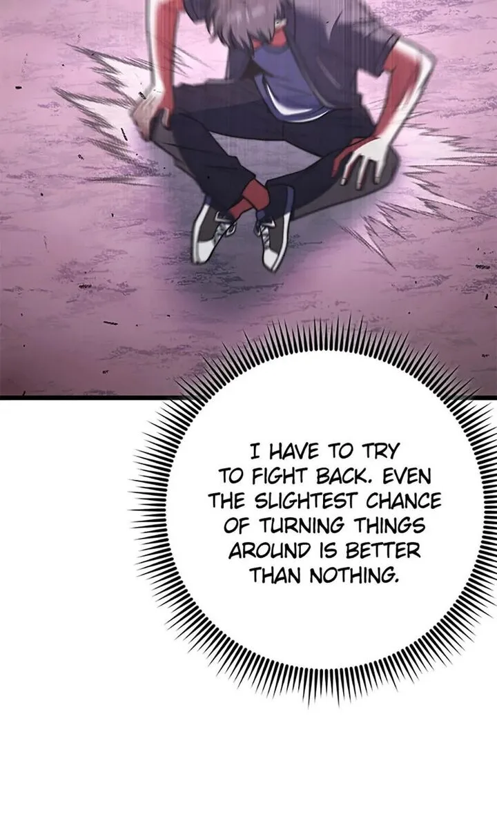 Maxed Out Leveling Chapter 98 page 38