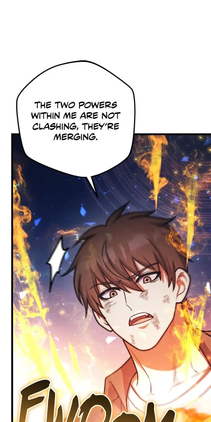 Maxed Out Leveling Chapter 98 page 41