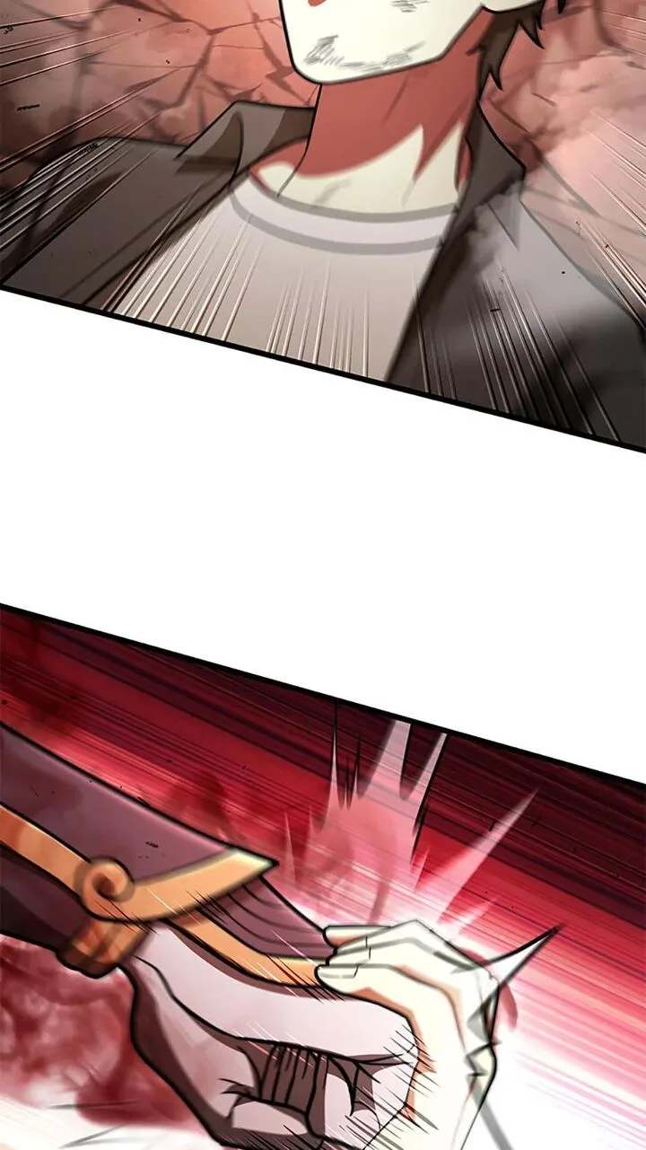 Maxed Out Leveling Chapter 98 page 47