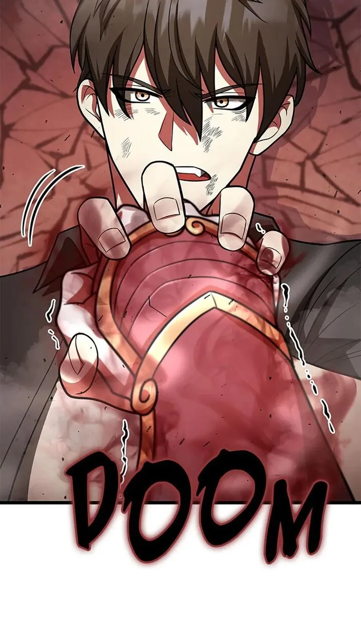 Maxed Out Leveling Chapter 98 page 49