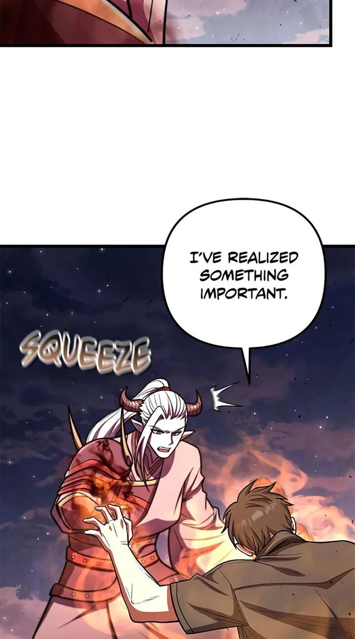 Maxed Out Leveling Chapter 98 page 51