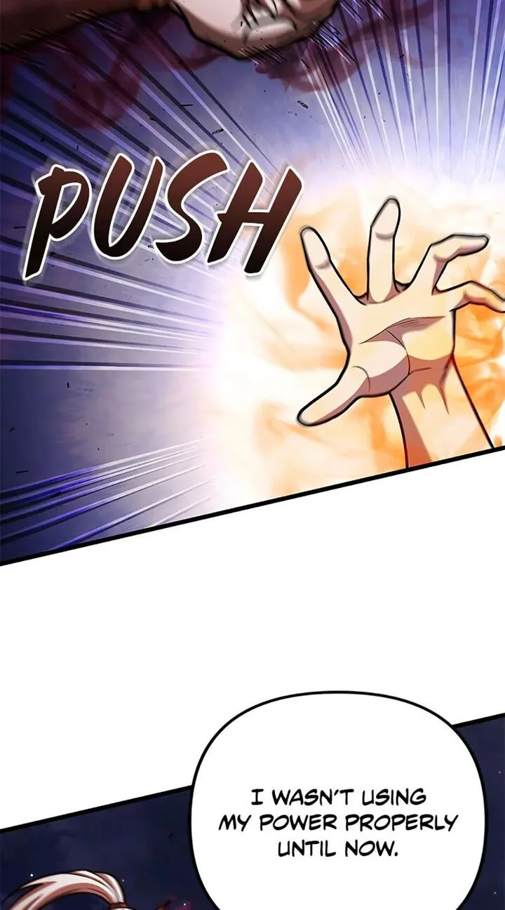 Maxed Out Leveling Chapter 98 page 53