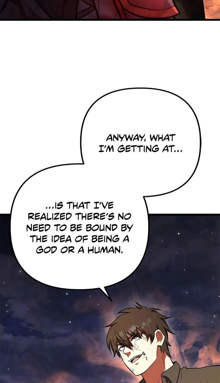 Maxed Out Leveling Chapter 98 page 58