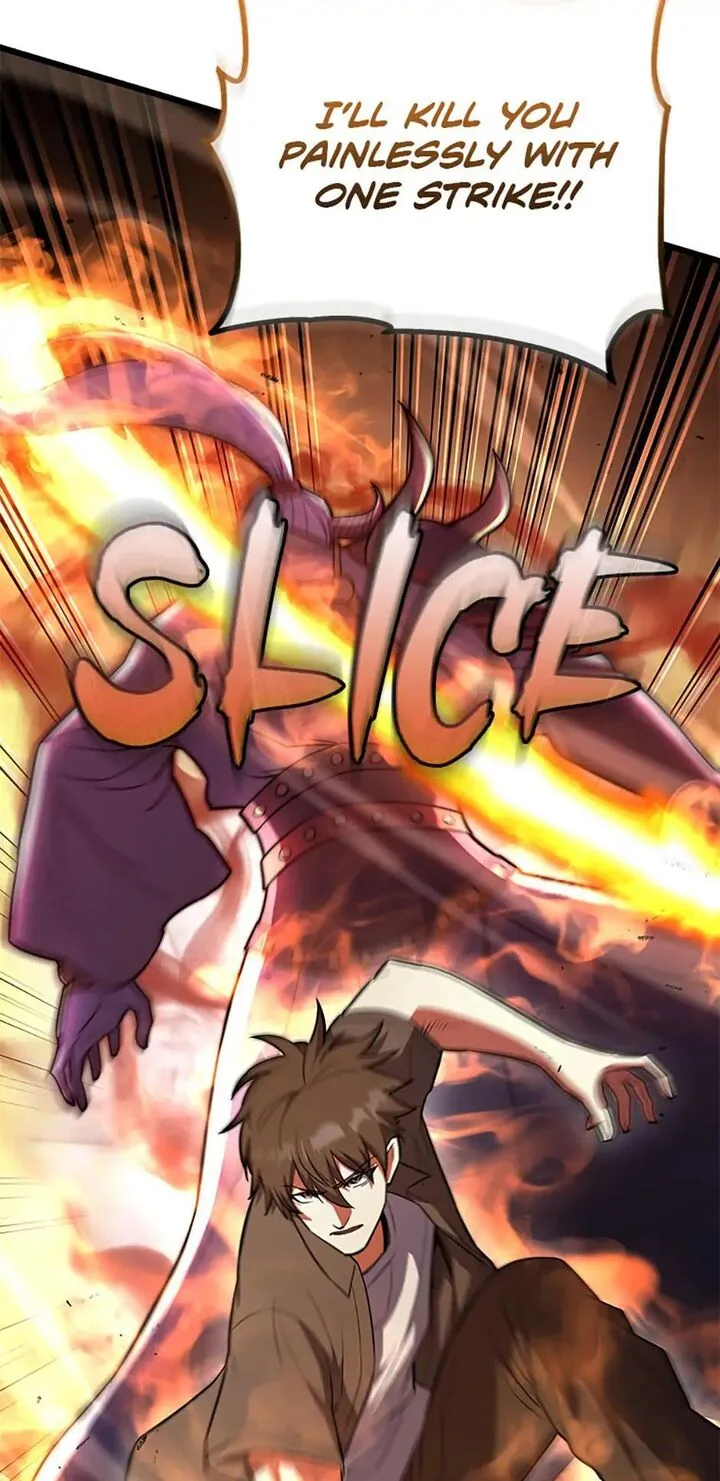 Maxed Out Leveling Chapter 98 page 61