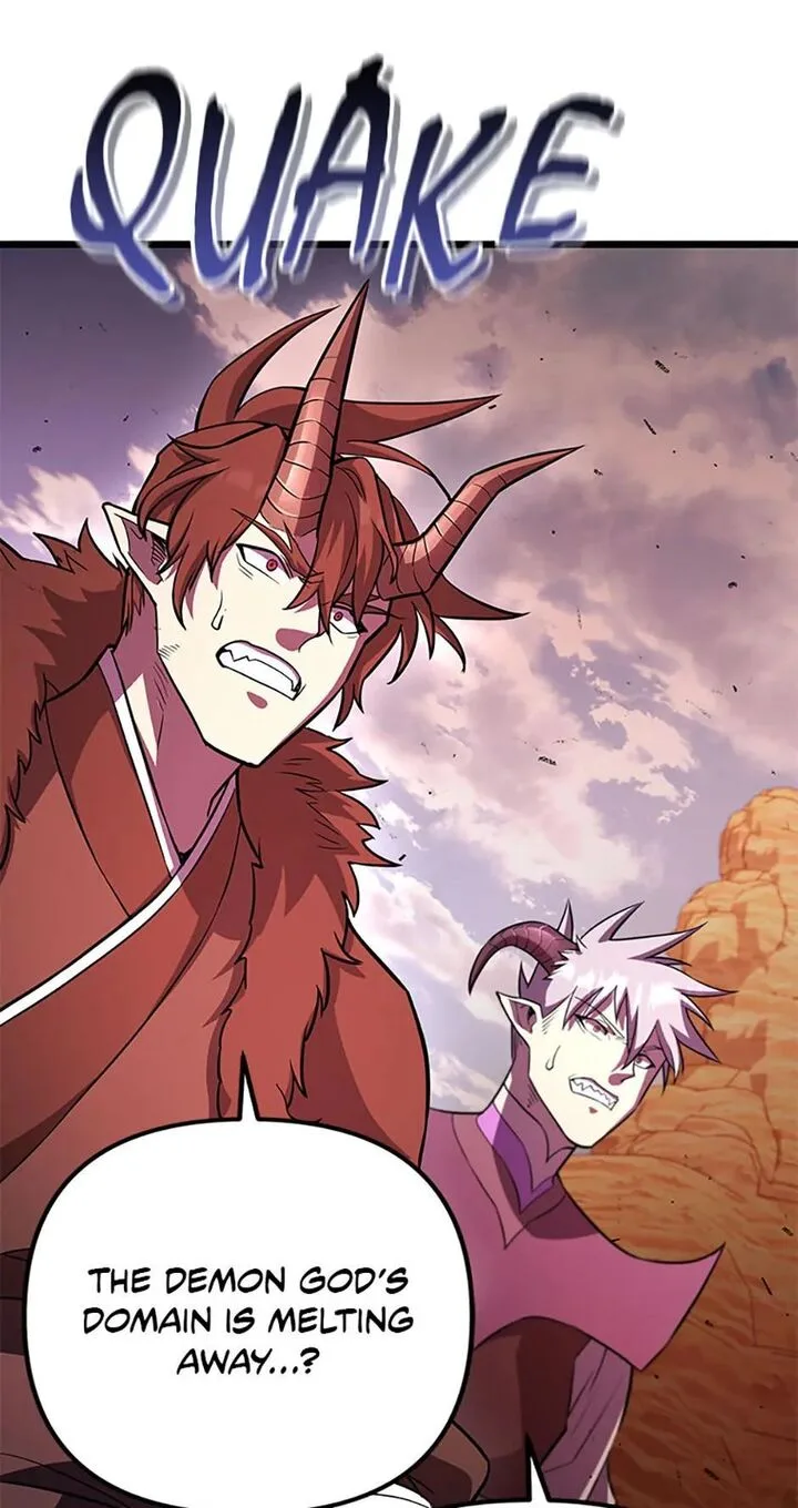 Maxed Out Leveling Chapter 98 page 66