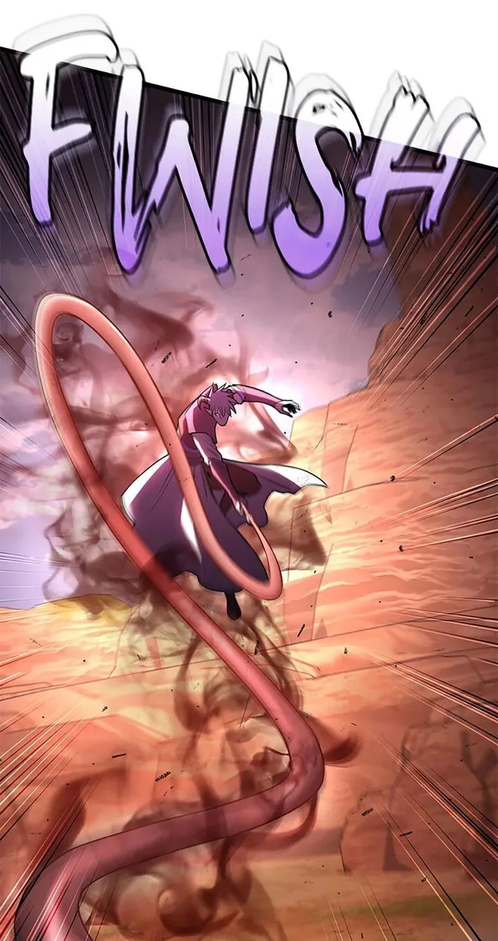 Maxed Out Leveling Chapter 98 page 70