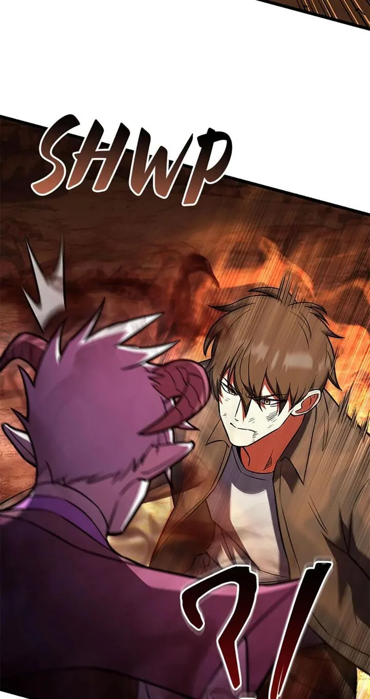 Maxed Out Leveling Chapter 98 page 73