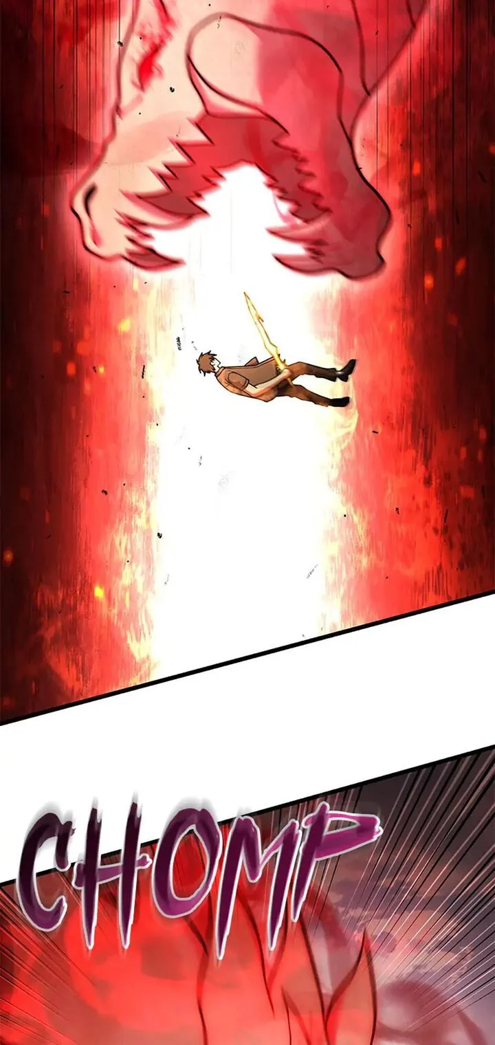 Maxed Out Leveling Chapter 98 page 78