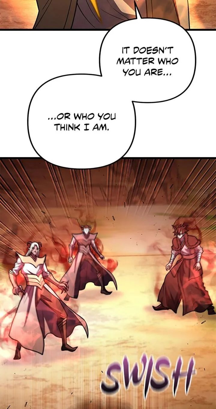 Maxed Out Leveling Chapter 98 page 84