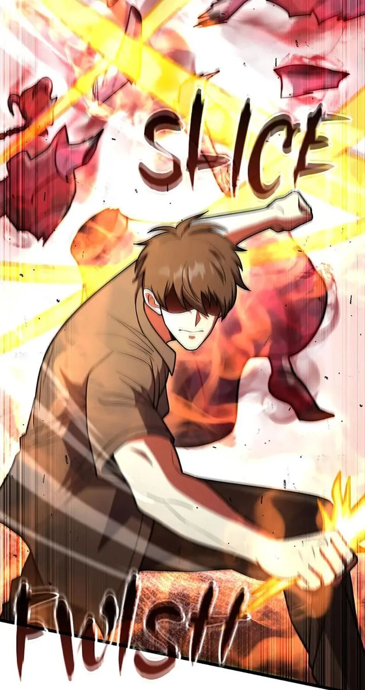 Maxed Out Leveling Chapter 98 page 86