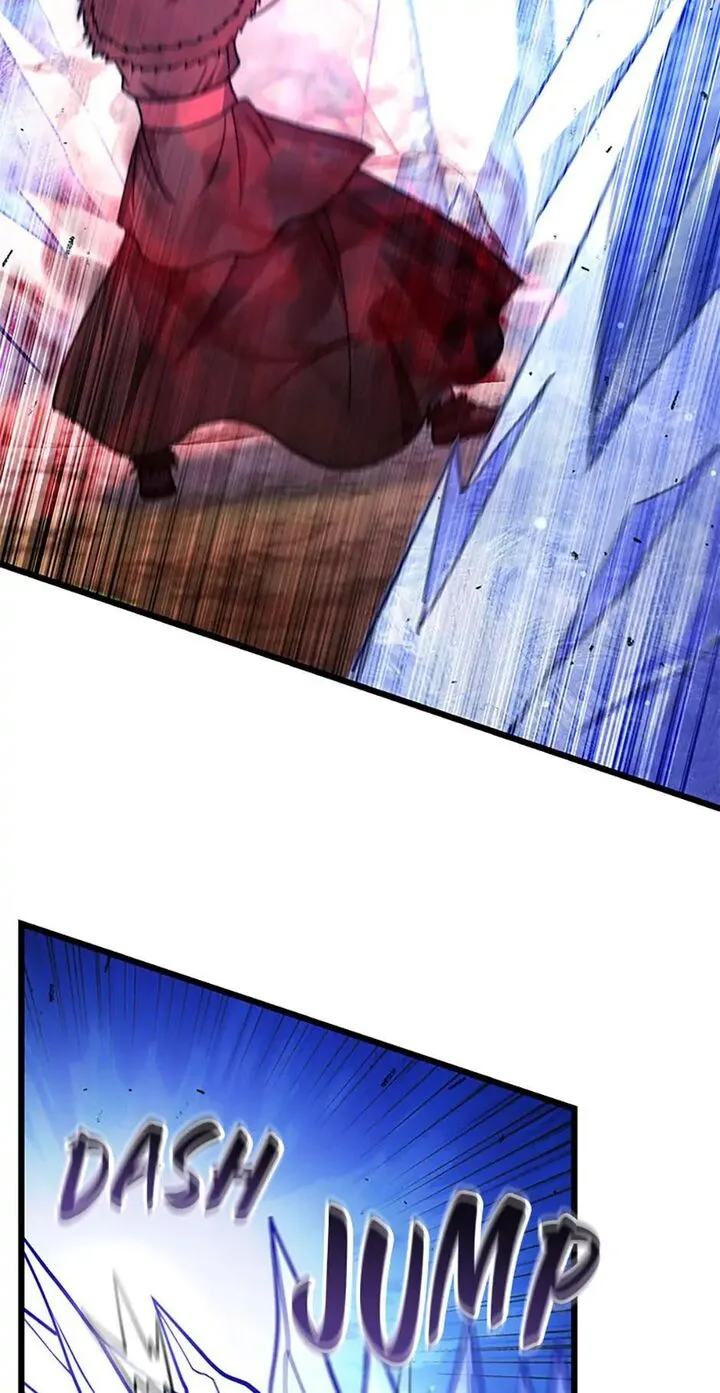 Maxed Out Leveling Chapter 98 page 91