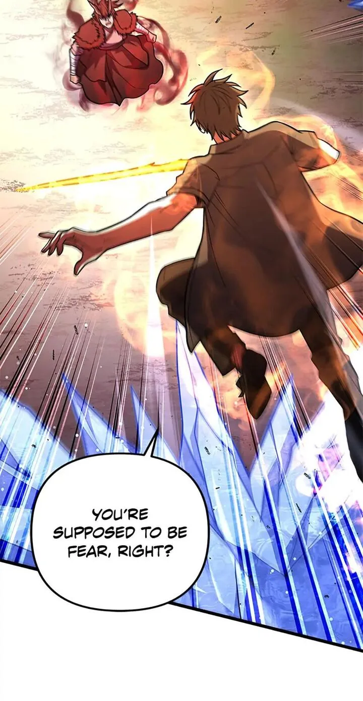 Maxed Out Leveling Chapter 98 page 93