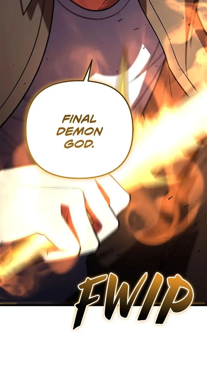 Maxed Out Leveling Chapter 98 page 98