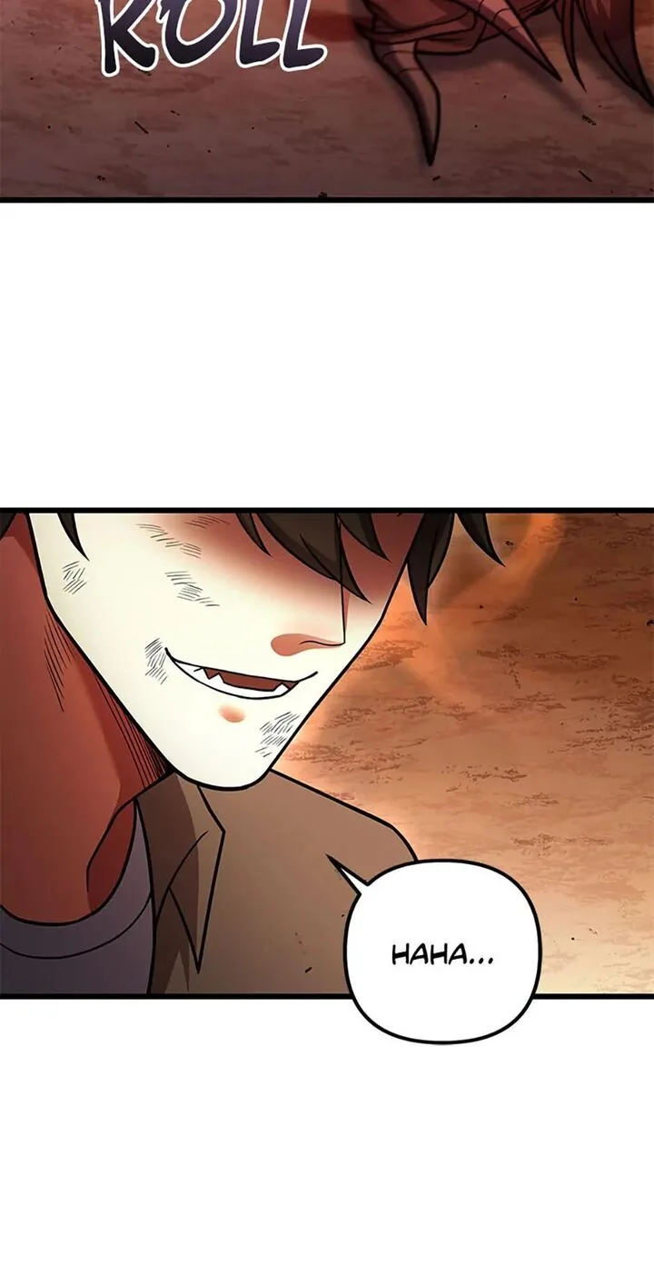 Maxed Out Leveling Chapter 98 page 100