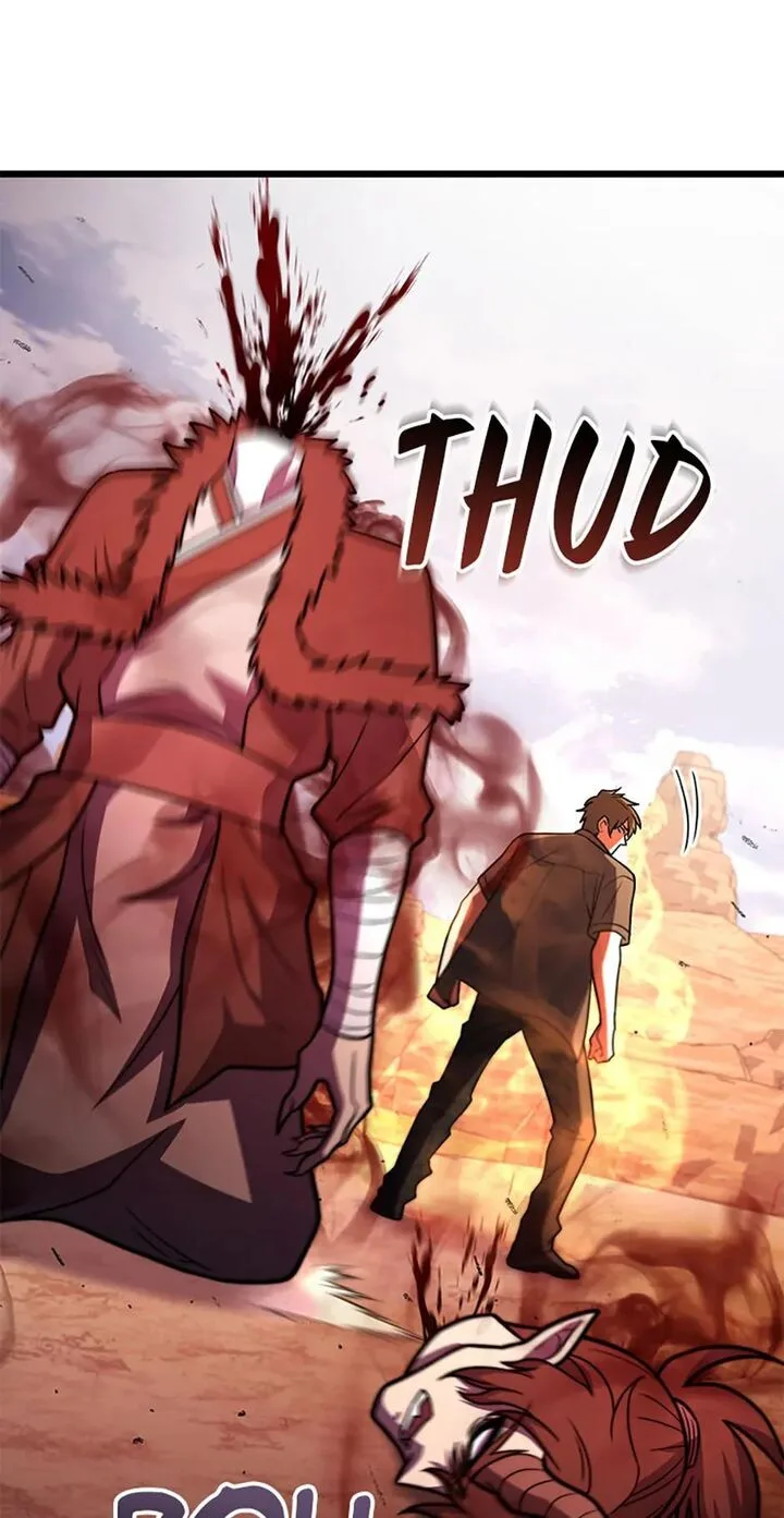 Maxed Out Leveling Chapter 98 page 99