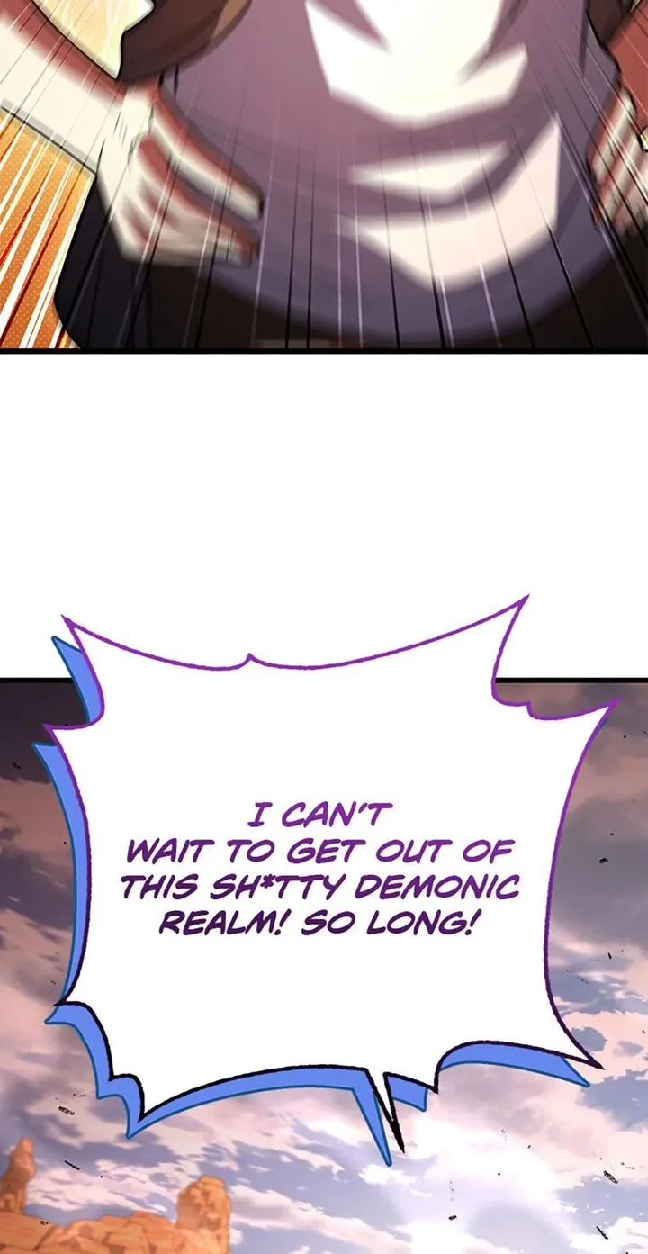Maxed Out Leveling Chapter 98 page 102