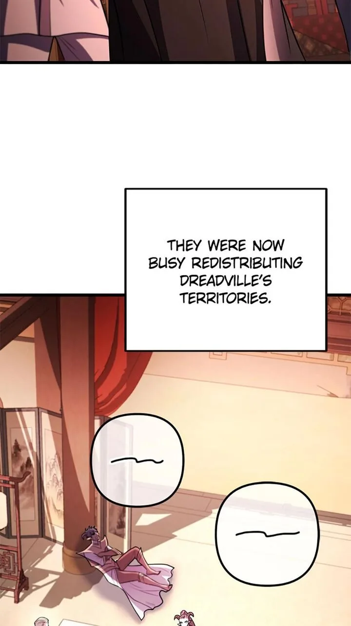 Maxed Out Leveling Chapter 99 page 26