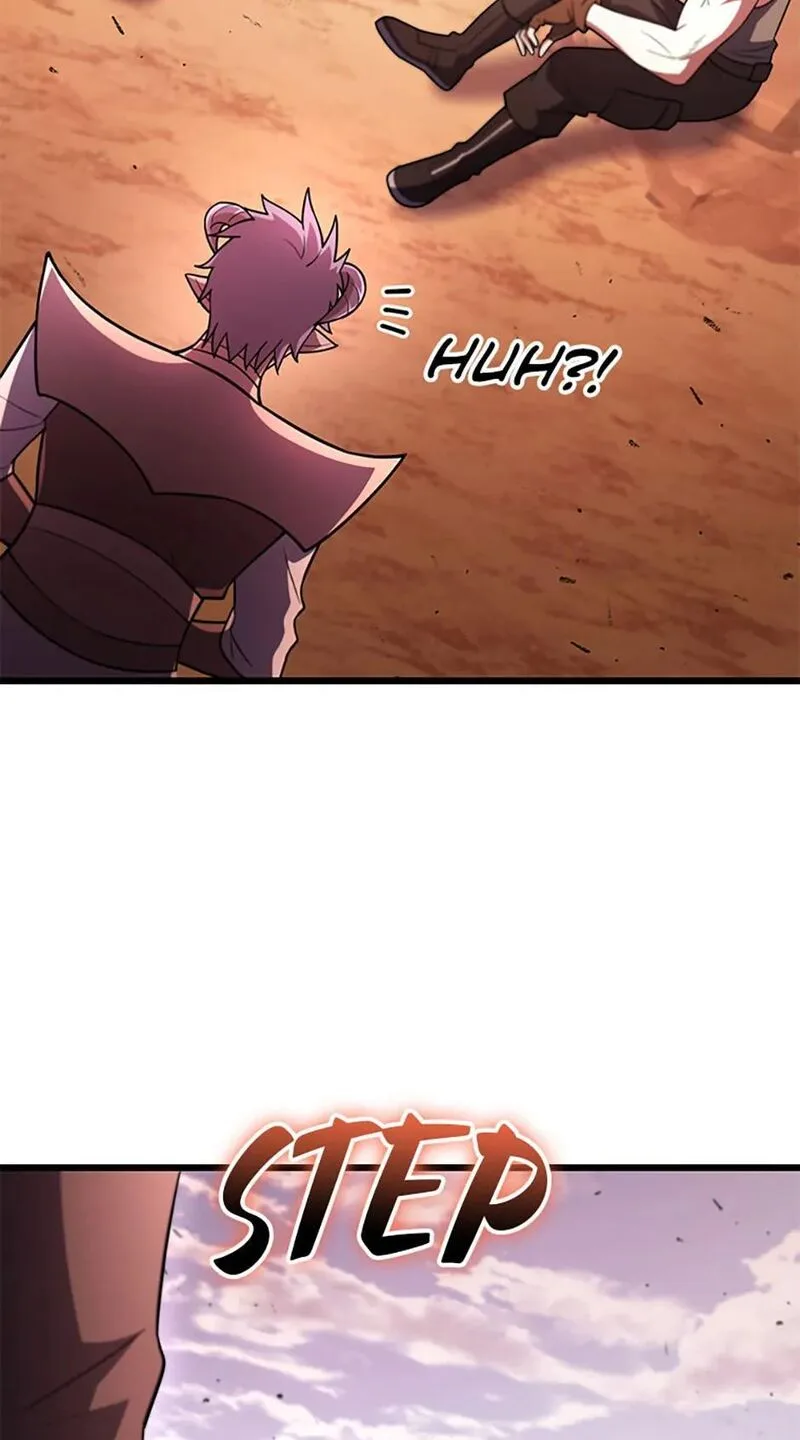 Maxed Out Leveling Chapter 99 page 13