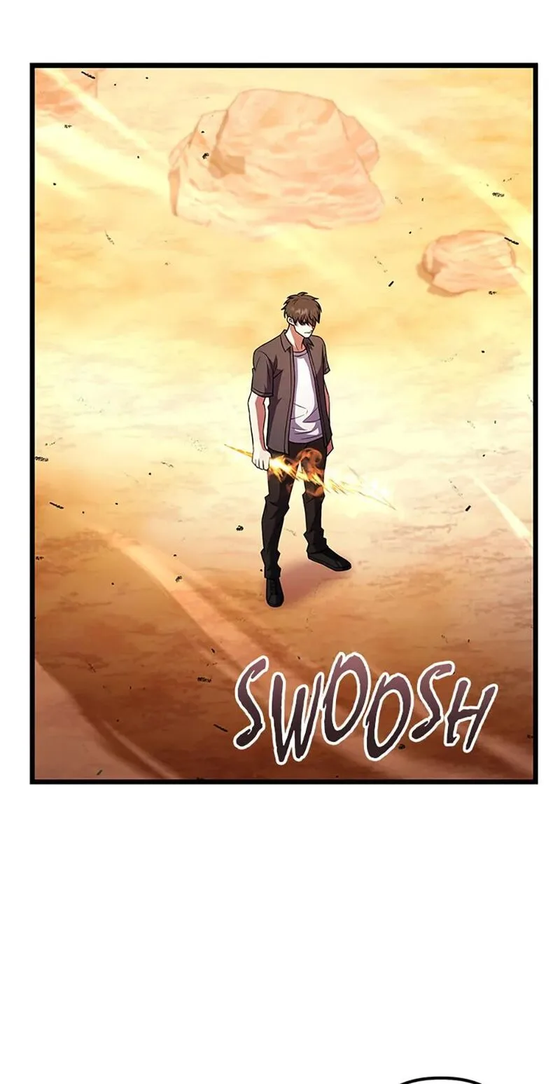 Maxed Out Leveling Chapter 99 page 7