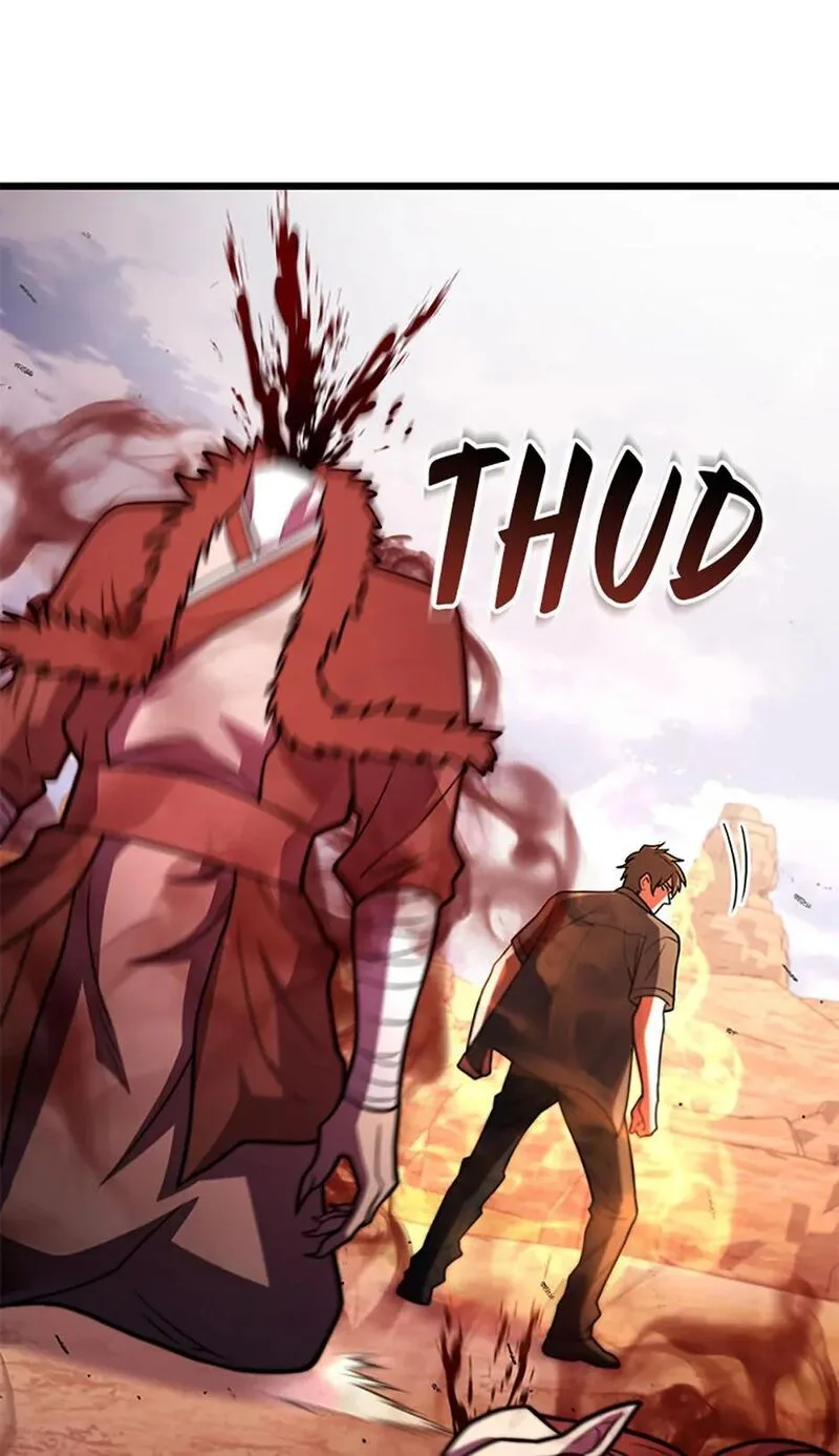 Maxed Out Leveling Chapter 99 page 2