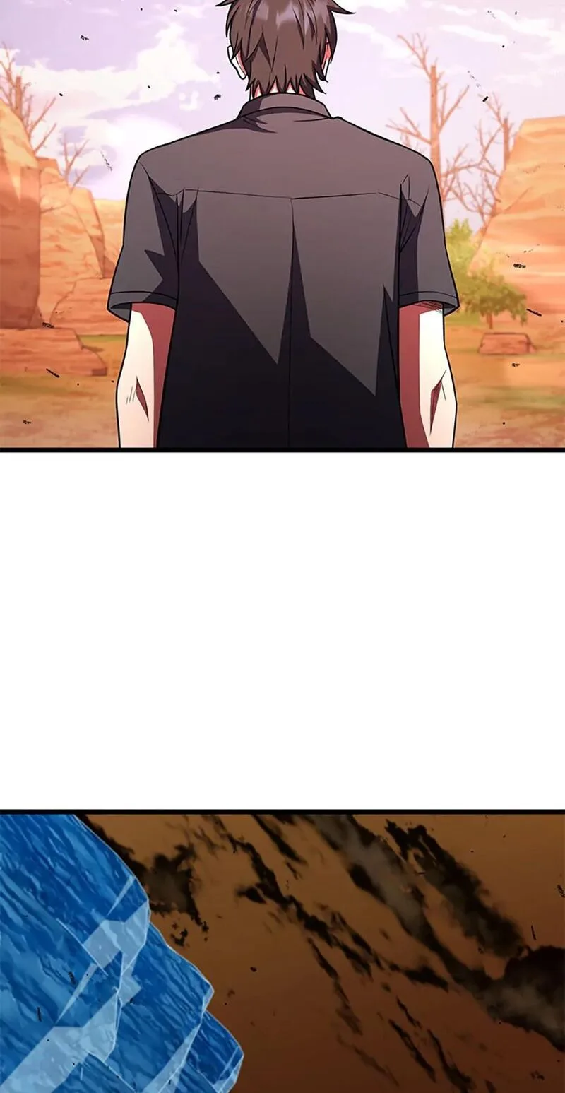 Maxed Out Leveling Chapter 99 page 9