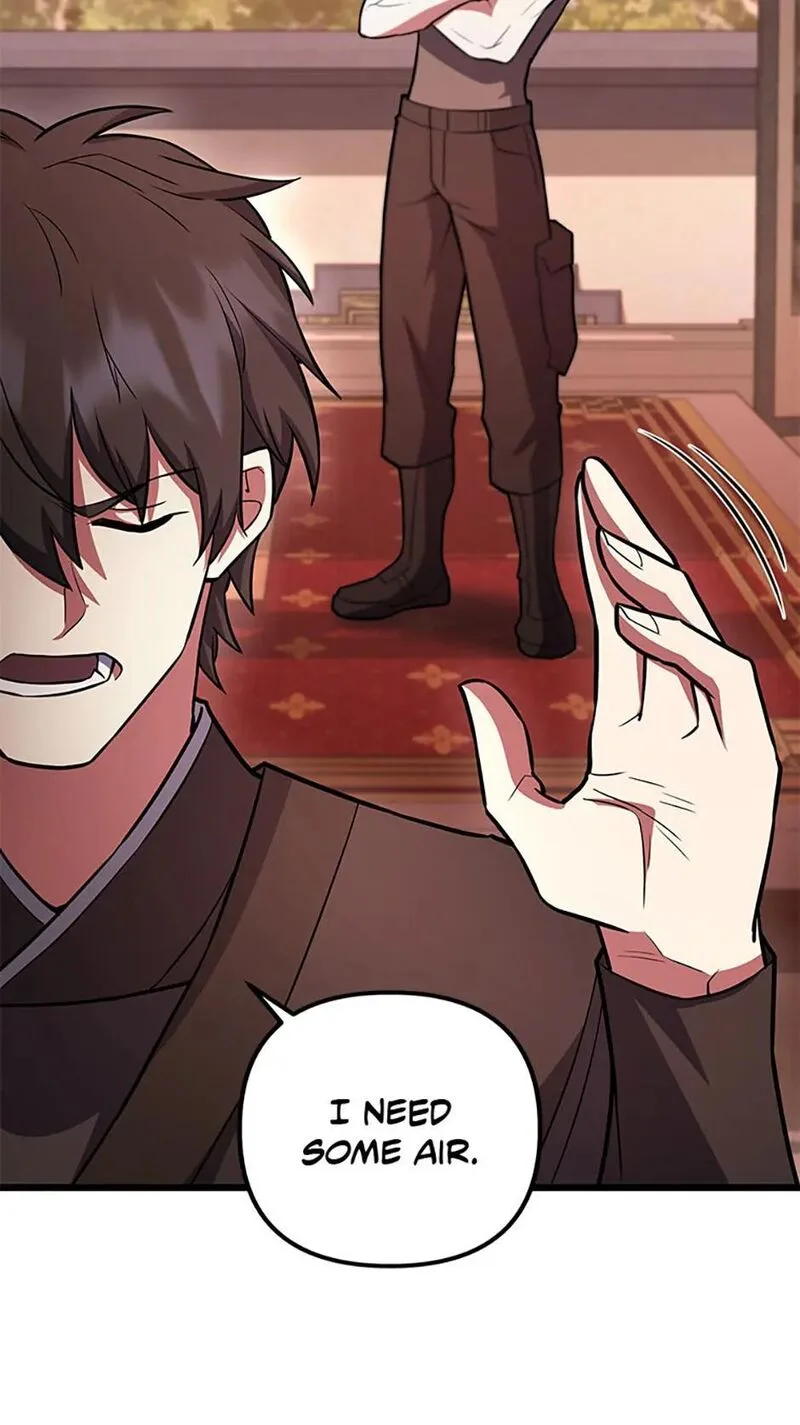 Maxed Out Leveling Chapter 99 page 34