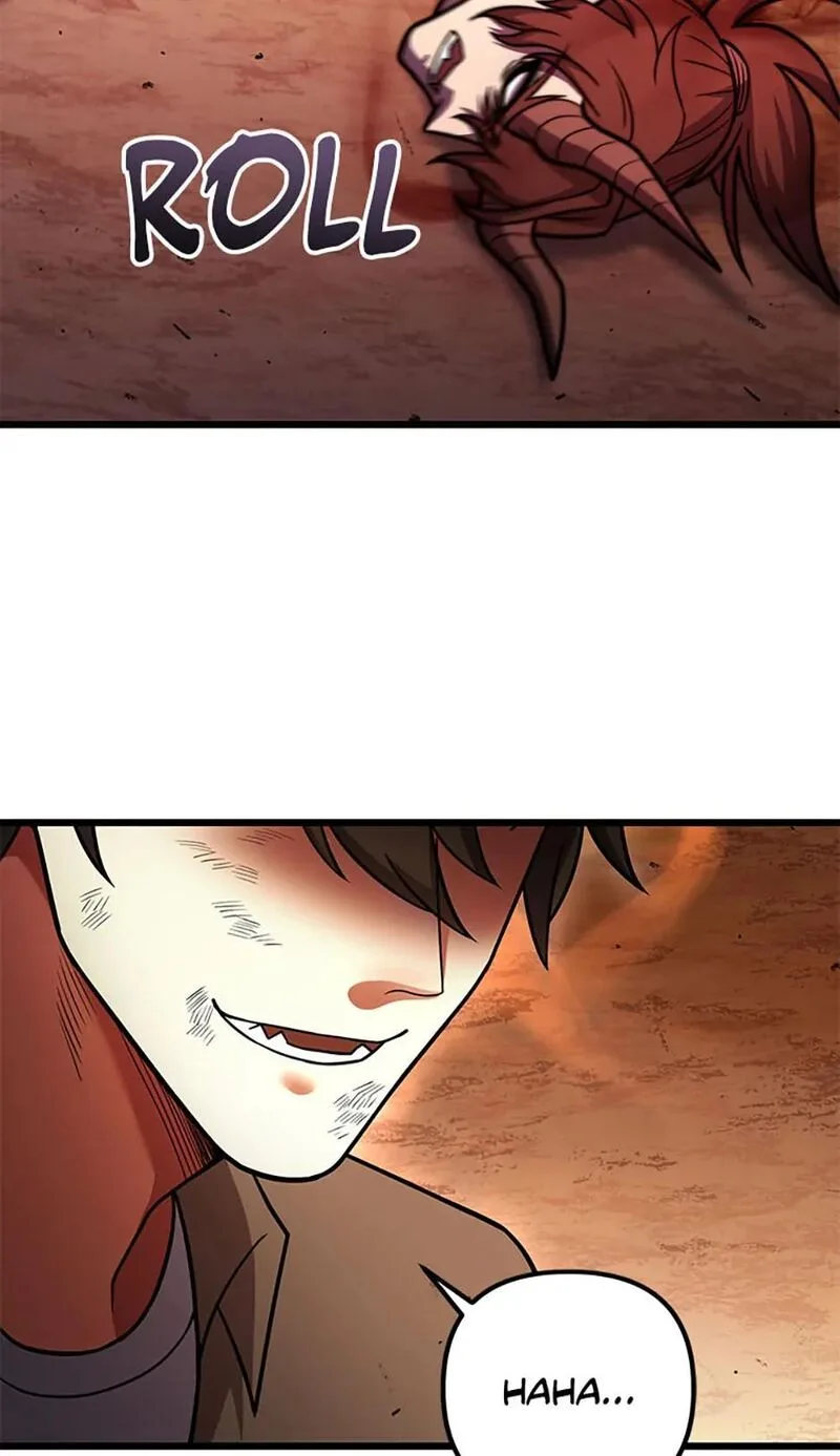Maxed Out Leveling Chapter 99 page 3