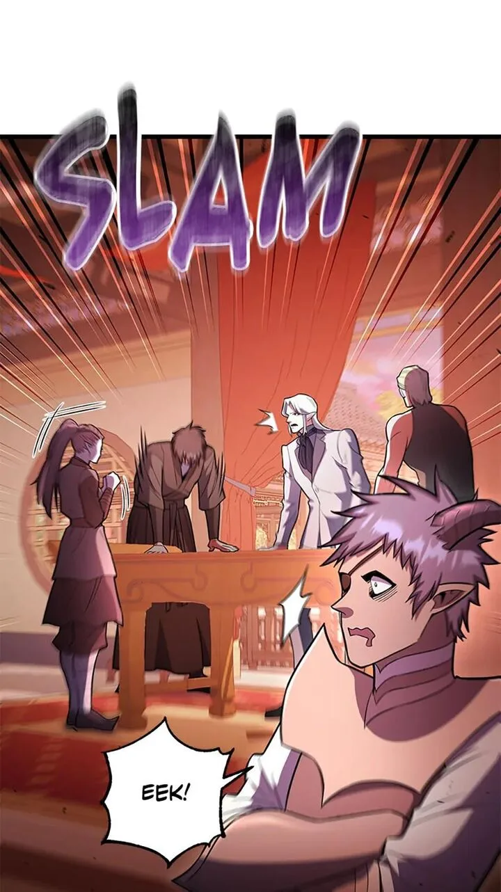 Maxed Out Leveling Chapter 99 page 29