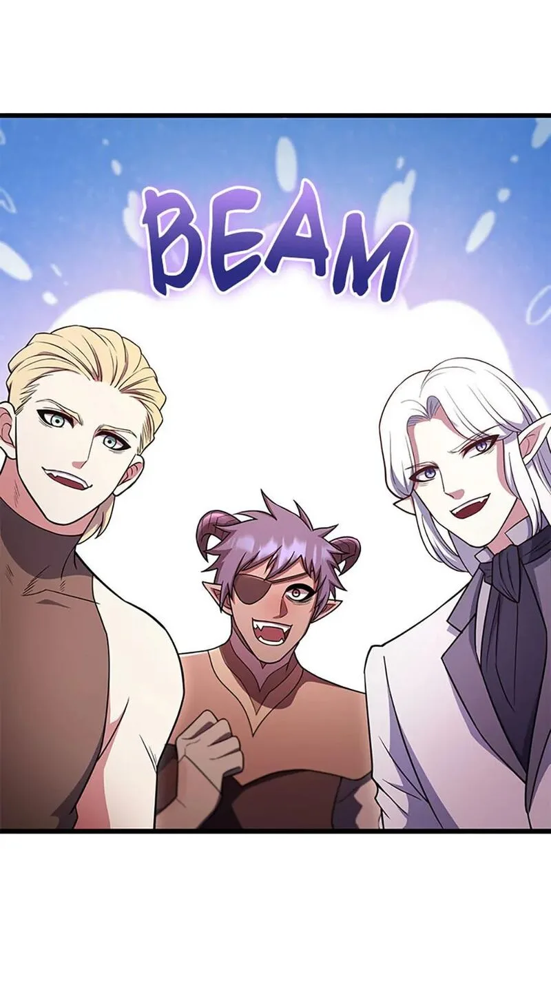 Maxed Out Leveling Chapter 99 page 16