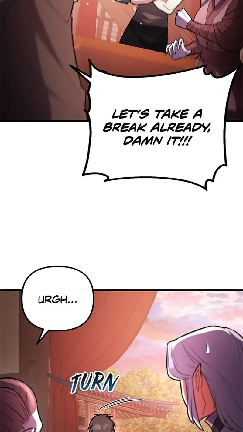 Maxed Out Leveling Chapter 99 page 32
