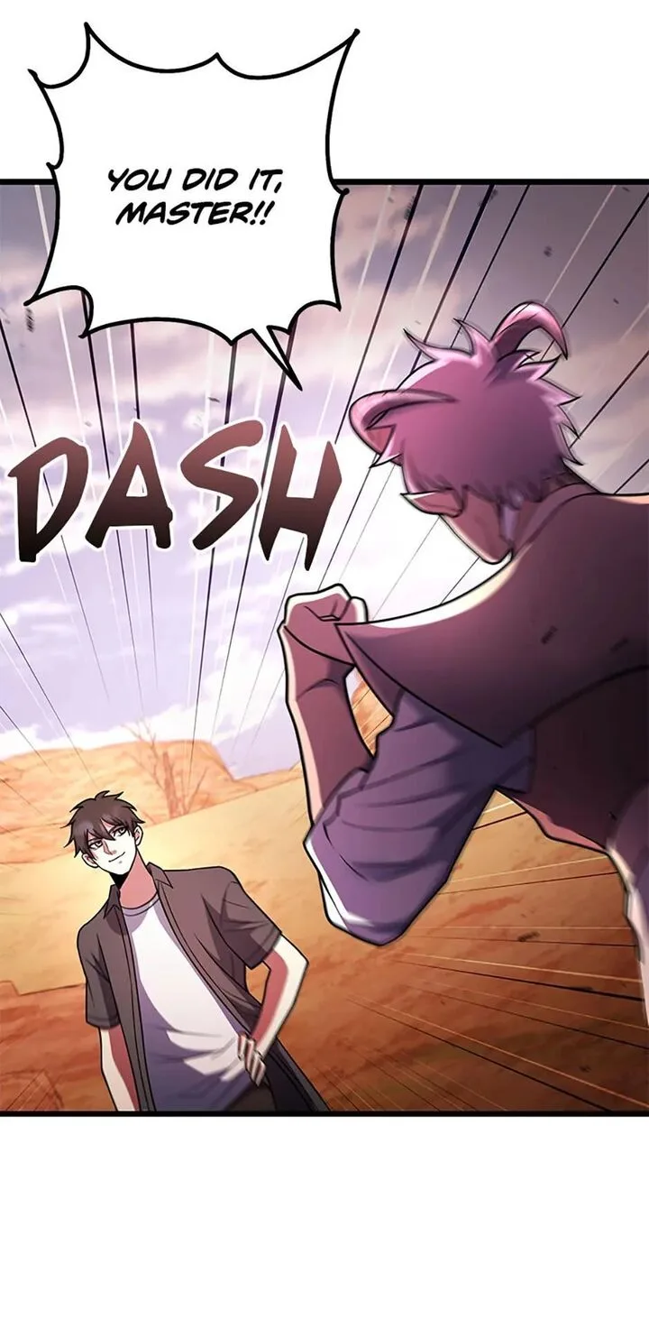 Maxed Out Leveling Chapter 99 page 17